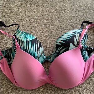 Victoria Secret bra bundle-2-4-1